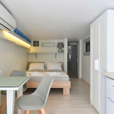 Anema1 Studio In The Heart Of Naousa Apartamento Exterior foto